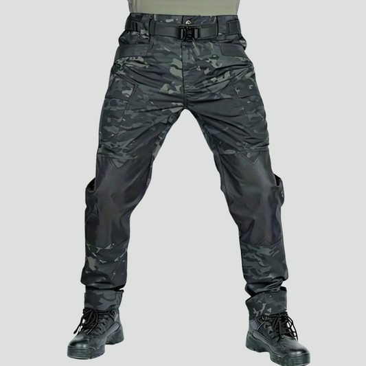 Taktische Tech-Militärhose - (Begrenzter Lagerbestand)