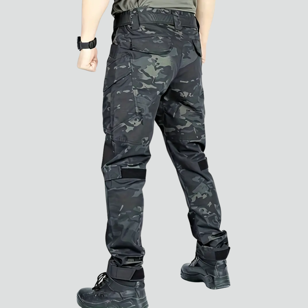 Taktische Tech-Militärhose - (Begrenzter Lagerbestand)