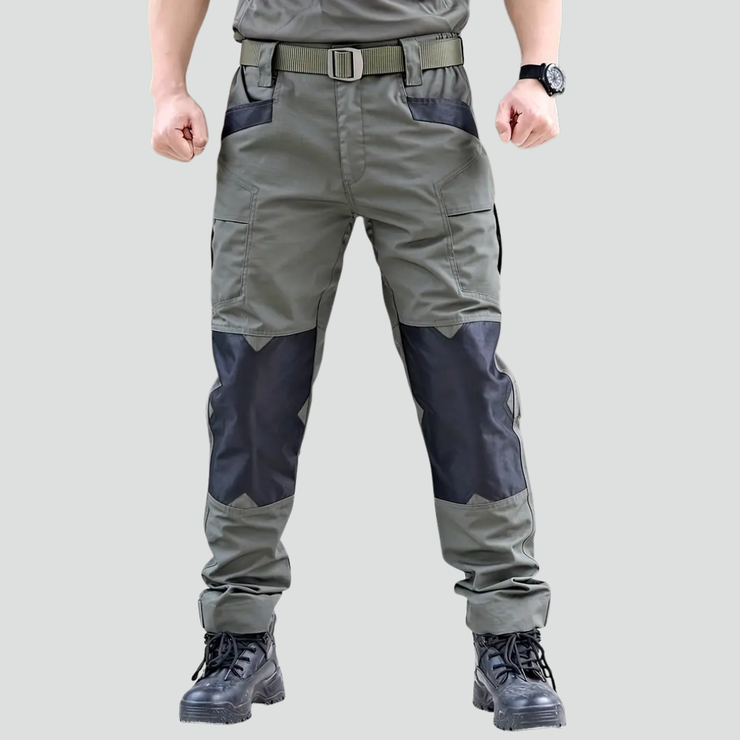 Taktische Tech-Militärhose - (Begrenzter Lagerbestand)