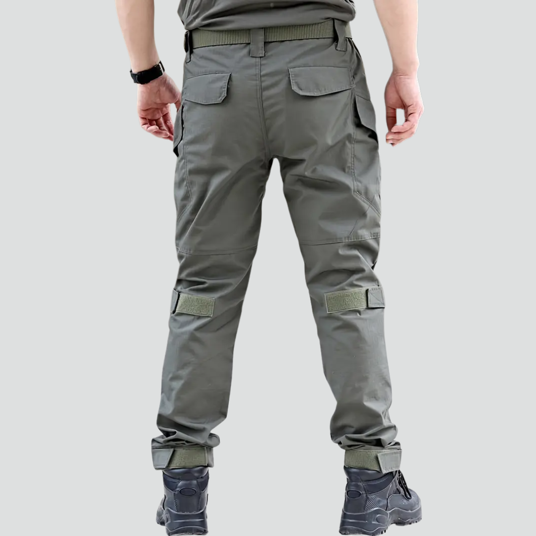 Taktische Tech-Militärhose - (Begrenzter Lagerbestand)