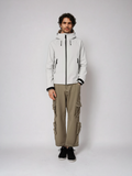 Zoniac 3-in-1 Herren-Daunenjacke
