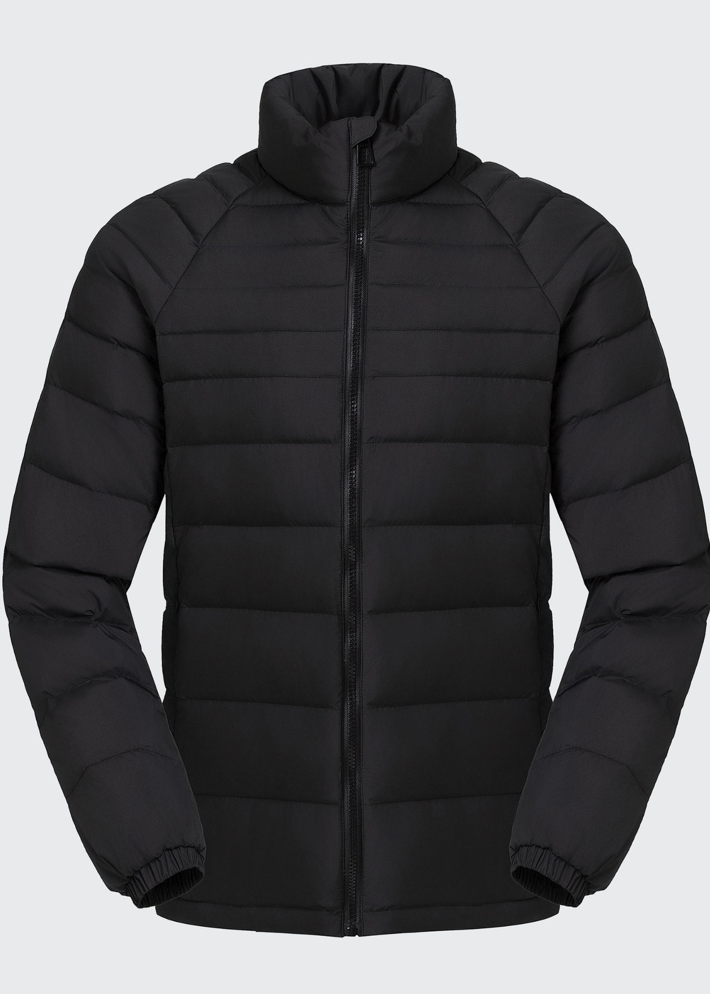 Zoniac 3-in-1 Herren-Daunenjacke