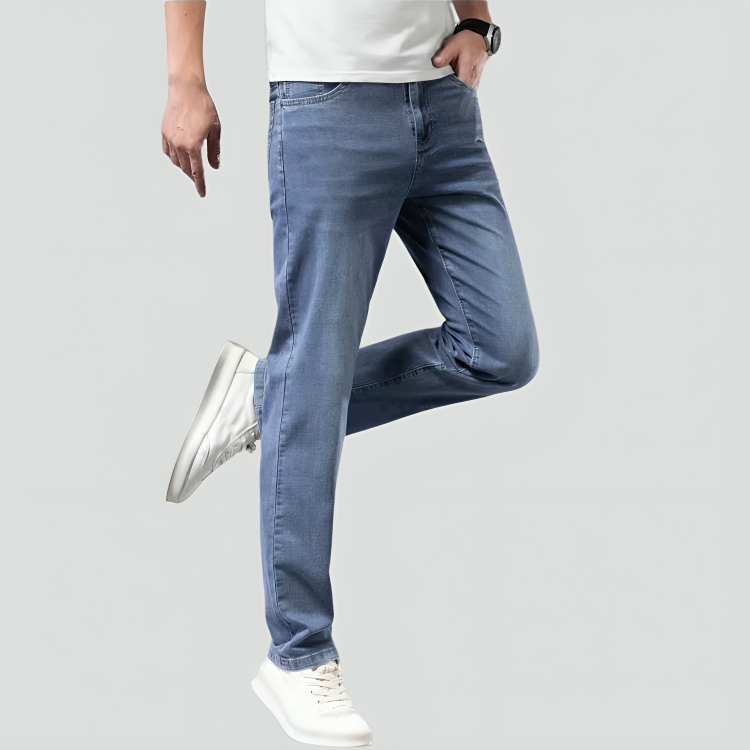 Iron Taktische Jeans