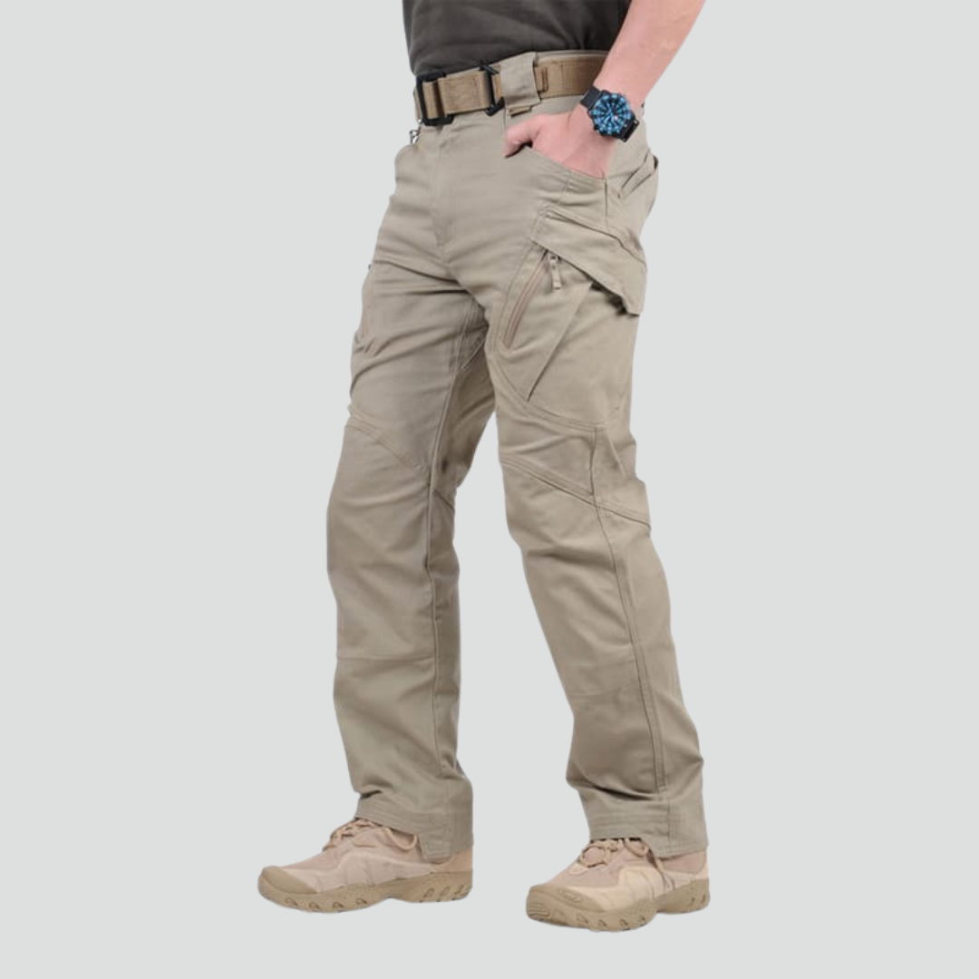 Taktische Tech-Militärhose - (Begrenzter Lagerbestand)