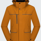 Project 3-in-1 Steppjacke