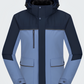 Project 3-in-1 Steppjacke