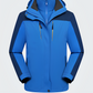 Space 3-in-1 Herrenjacke
