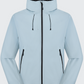 Zoniac 3-in-1 Herren-Daunenjacke